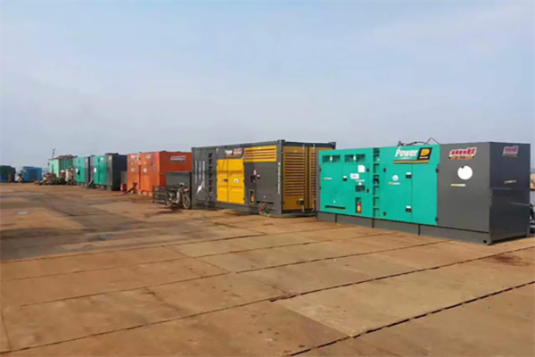 UPS租赁商浙动告诉你发电机不发电的影响因素有什么